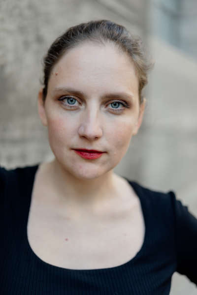 headshot